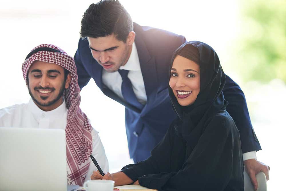 Business setup consultation services in the UAE by QBIZ