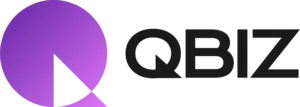Qbiz Logo